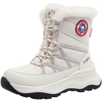 Camel lava snow boots women's waterproof and anti-slip boots 
Camel lava snow boots women's waterproof and anti-slip boots