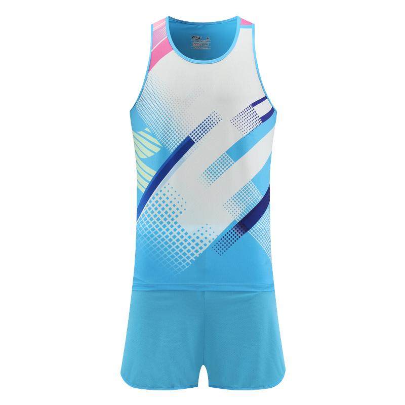 Traje de Entrenamiento de Atletismo Feather Hombre y Mujer