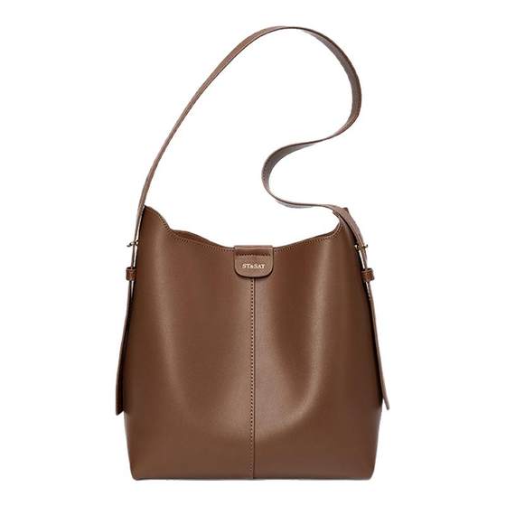 Saturday Bags Women's 2025 New Bucket Bag Large Capacity Shoulder Crossbody Bag Tote Bag Commuter Handbag 
Saturday Bags Women's 2025 New Bucket Bag Large Capacity Shoulder Crossbody Bag Tote Bag Commuter Handbag