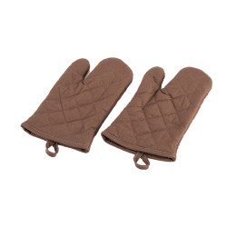 Meishi Yipin oven gloves are anti-scalding and high temperature resistant Meishi Yipin oven gloves are anti-scalding and high temperature resistant