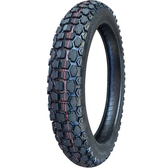 Genuine new tire 90/90-18 motorcycle tire 3.00 Xiamen 9090-18 300 front and rear tire inner tube Genuine new tire 90/90-18 motorcycle tire 3.00 Xiamen 9090-18 300 front and rear tire inner tube