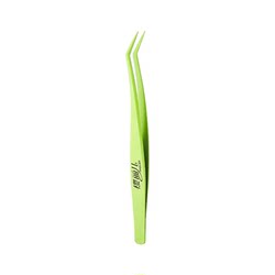 High precision false eyelash tweezers professional grafting tool High precision false eyelash tweezers professional grafting tool