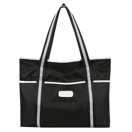 Internet celebrity one-shoulder tote bag tote bag large capacity luggage bag lightweight fitness travel super large excursion bag for women
Internet celebrity one-shoulder tote bag tote bag large capacity luggage bag lightweight fitness travel super large excursion bag for women