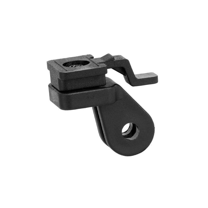 Supporto Da Sella 60mm Per Luce Seemee Per Trek Bontrager/selle - Foto 4