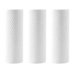 Disposable dishwashable with water and dry drying and dual-purpose dishwashing cloth Disposable dishwashable with water and dry drying and dual-purpose dishwashing cloth