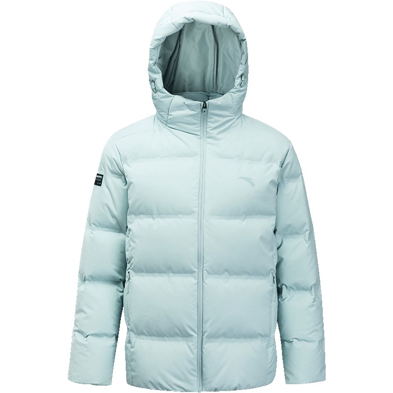 Anta Men's Down Jacket Winter Warmth 952247912-250810