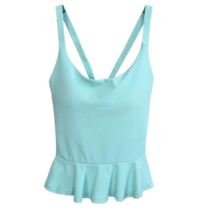 All-in-one sports bra for women, shock-proof push-up outer wear, beautiful back, Pilates training, fitness bra, yoga wear vest All-in-one sports bra for women, shock-proof push-up outer wear, beautiful back, Pilates training, fitness bra, yoga wear vest