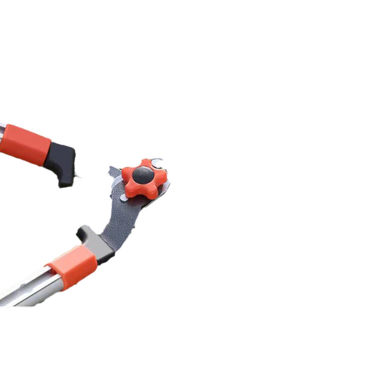 Gardening large scissors flower and tree branches pruning household telescopic pruning lawn hedge shearing powerful thick branches garden shearing
Gardening large scissors flower and tree branches pruning household telescopic pruning lawn hedge shearing powerful thick branches garden shearing