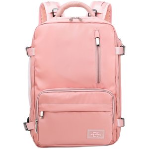 Travel Backpack Women's Backpack 2025 New Fashion Multifunctional Luggage Bag Large Capacity School Bag Lightweight Travel 
Travel Backpack Women's Backpack 2025 New Fashion Multifunctional Luggage Bag Large Capacity School Bag Lightweight Travel