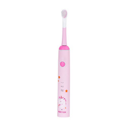 Cup Bear 3-6-10 or above waterproof electric toothbrush Cup Bear 3-6-10 or above waterproof electric toothbrush