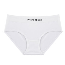 Underwear women's pure cotton antibacterial new style girl's briefs Underwear women's pure cotton antibacterial new style girl's briefs