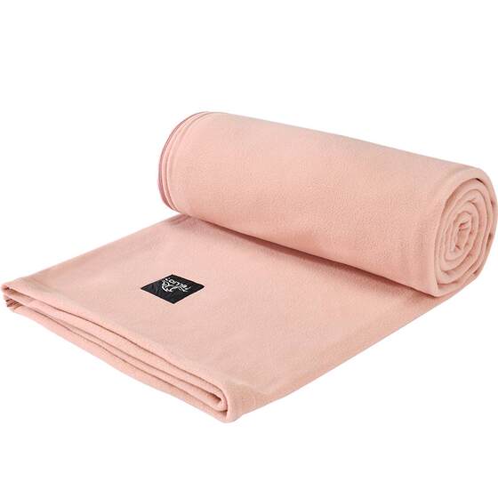 Boxi and outdoor sleeping bag camping dirty blankets Four seasons of velvet inner bile double lunch break office adult quilt
 Boxi and outdoor sleeping bag camping dirty blankets Four seasons of velvet inner bile double lunch break office adult quilt