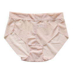Refreshing quick-drying hip-pack thin plus size women's underwear Refreshing quick-drying hip-pack thin plus size women's underwear