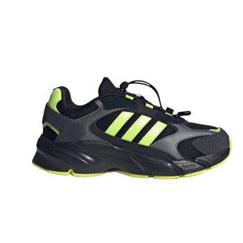 adidas Adidas winter new drawstring-free lace-up casual and comfortable boys' sports shoes KJ8736 
adidas Adidas winter new drawstring-free lace-up casual and comfortable boys' sports shoes KJ8736