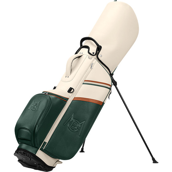 PGM Golf Bag Women's Bracket Bag 7 Grid Insert Hole Double Shoulder Strap Golf Waterproof Microfiber Club Bag
PGM Golf Bag Women's Bracket Bag 7 Grid Insert Hole Double Shoulder Strap Golf Waterproof Microfiber Club Bag