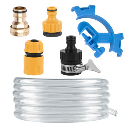 Fish tank water change set electric hose suction and cleaning Fish tank water change set electric hose suction and cleaning