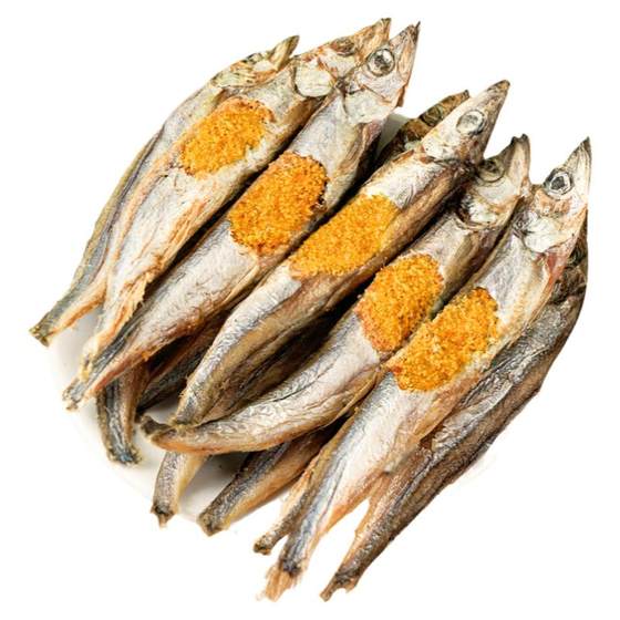 Duochun fish freeze-dried cat snacks nutrition jerky cat calcium supplement dog universal kitten eating small fish dried cat food fish oil
Duochun fish freeze-dried cat snacks nutrition jerky cat calcium supplement dog universal kitten eating small fish dried cat food fish oil