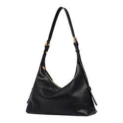 Jianxing hobo first layer cowhide tote bag for women large capacity Jianxing hobo first layer cowhide tote bag for women large capacity