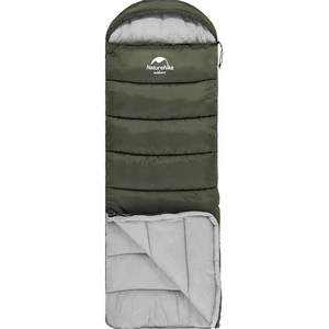 Naturehike Nomin's sleeping bag adults adult outdoor tent camping in winter thickened single portable fleece cotton Naturehike Nomin's sleeping bag adults adult outdoor tent camping in winter thickened single portable fleece cotton
