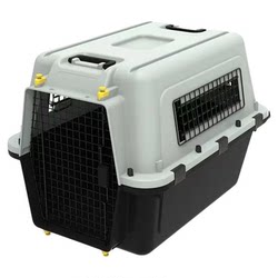 Air China standard pet flight box portable cat carrier Air China standard pet flight box portable cat carrier