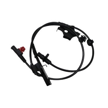 Adapted to BYD speed sharp wheel speed sensor cable G5 Qin ABS sensor Wheel speed sensor Accessories 
Adapted to BYD speed sharp wheel speed sensor cable G5 Qin ABS sensor Wheel speed sensor Accessories