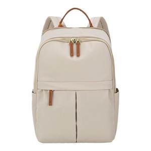 14-inch Casual Commuting Multifunctional Backpack Women's Computer Backpack 2025 Spring Versatile Simple Large Capacity Travel Bag 
14-inch Casual Commuting Multifunctional Backpack Women's Computer Backpack 2025 Spring Versatile Simple Large Capacity Travel Bag