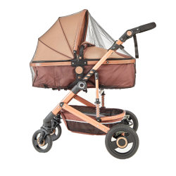 Lianmita stroller mosquito net full cover universal Lianmita stroller mosquito net full cover universal