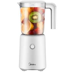 Midea juicer household fruit multifunctional Midea juicer household fruit multifunctional