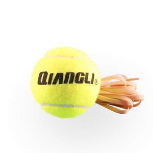 Tennis with rope line training tennis high bomb back bomb rope training ball training device single playback back bomb rope practice ball
 Tennis with rope line training tennis high bomb back bomb rope training ball training device single playback back bomb rope practice ball