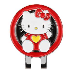 PGM new golf items golf hat clip hip -to -green ball ballast metal magnetic Mark Mark PGM new golf items golf hat clip hip -to -green ball ballast metal magnetic Mark Mark