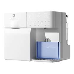 Little white bear multifunctional one-stop feeding station Little white bear multifunctional one-stop feeding station