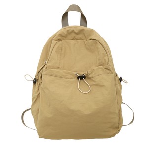 Korean version 2024 new trendy solid color backpack for women fashion schoolbag college student casual backpack ultralight travel bag 
Korean version 2024 new trendy solid color backpack for women fashion schoolbag college student casual backpack ultralight travel bag