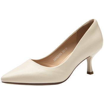 Commuting shoes fashion casual set foot heel Commuting shoes fashion casual set foot heel