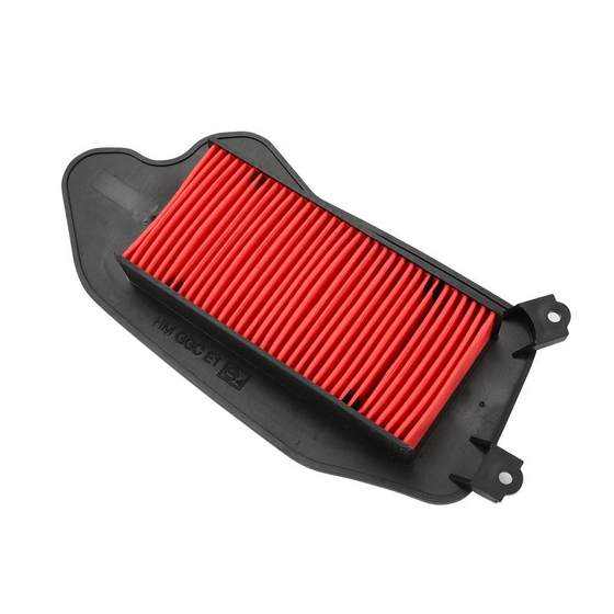 New Dazhou Honda Scooter NS125LA NS125D NS125T Air Filter Filter Air Filter
New Dazhou Honda Scooter NS125LA NS125D NS125T Air Filter Filter Air Filter