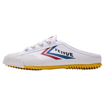 Men's half-trolled shoes super hot summer lazy people kick Men's half-trolled shoes super hot summer lazy people kick