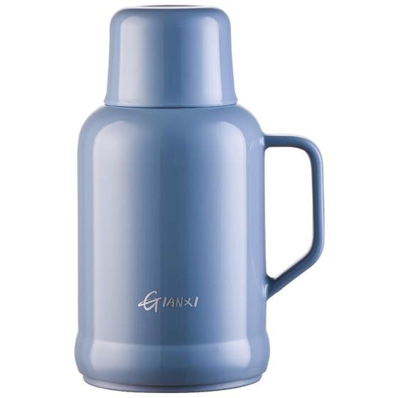 Jie'anxi thermos household large capacity water cup glass inner liner thermos student dormitory office water kettle
Jie'anxi thermos household large capacity water cup glass inner liner thermos student dormitory office water kettle
