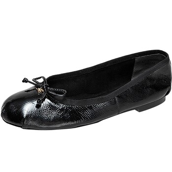 Heart-pounding sheepskin ballet shoes thousands of times Heart-pounding sheepskin ballet shoes thousands of times