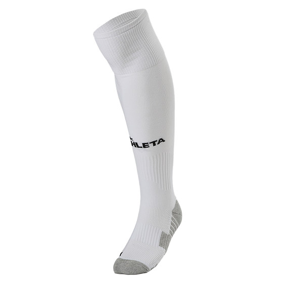 ATHLETA Asilita socks men's long tube over knee non-slip towel bottom for girls and primary school students training socks
ATHLETA Asilita socks men's long tube over knee non-slip towel bottom for girls and primary school students training socks