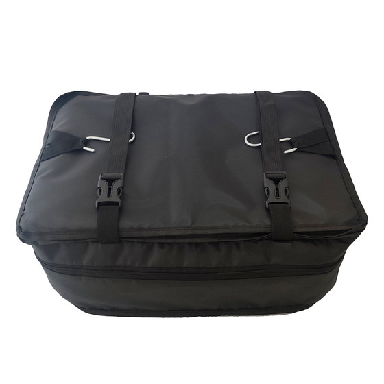 Outdoor camping foldable storage bag Equipment supplies Business trip trip three-layer hanging bag Travel storage bag Sleeping bag Storage bag
Outdoor camping foldable storage bag Equipment supplies Business trip trip three-layer hanging bag Travel storage bag Sleeping bag Storage bag