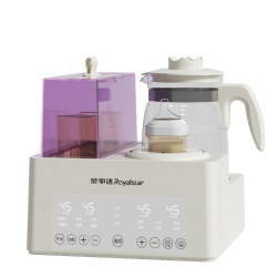 Rongshida constant temperature bottle disinfection and shaking milk three-in-one Rongshida constant temperature bottle disinfection and shaking milk three-in-one