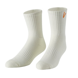 Victorians Pure Combat Professional Sports Socks Towel bottom men's badminton training women's middle tube high -top long barbarian thin autumn
 Victorians Pure Combat Professional Sports Socks Towel bottom men's badminton training women's middle tube high -top long barbarian thin autumn