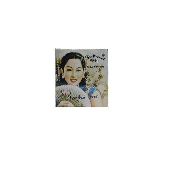 Classic makeup old Shanghai style incense balm, the old age of the style of the style
Classic makeup old Shanghai style incense balm, the old age of the style of the style