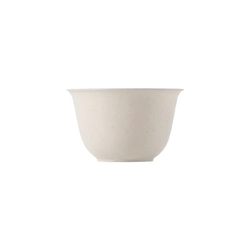 Disposable rice husk tea cup Kung Fu tea cup travel tea portable tea set degradable water cup thickened high temperature resistant tea making Disposable rice husk tea cup Kung Fu tea cup travel tea portable tea set degradable water cup thickened high temperature resistant tea making