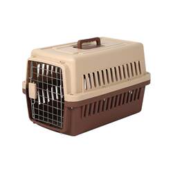Pet air box cat and dog check-in cat portable when going out Pet air box cat and dog check-in cat portable when going out