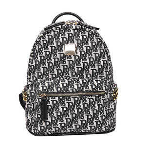 Hong Kong style printed backpack ins trendy women retro style versatile casual fashion travel original niche design women 
Hong Kong style printed backpack ins trendy women retro style versatile casual fashion travel original niche design women