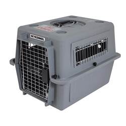 Petmate imported medium and large dog cage airbox Petmate imported medium and large dog cage airbox