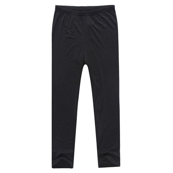 Rime counter genuine Yunmei Superfine Modal nine-point pants Large size skin-friendly high elastic slim leggings spring and summer thin
Rime counter genuine Yunmei Superfine Modal nine-point pants Large size skin-friendly high elastic slim leggings spring and summer thin