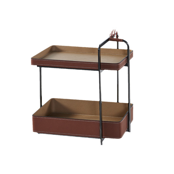 Chengjun trolley sofa side movable creative living room dining car Italian light luxury high-end designer leather
Chengjun trolley sofa side movable creative living room dining car Italian light luxury high-end designer leather