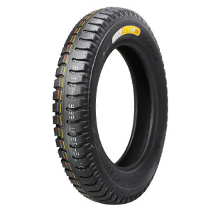 Chaoyang Tire 3.75-12 Electric Tricycle Thickened Inner and Outer Tire 16X3.75 Cherry Blossom Wire Puncture-proof External Tire 
Chaoyang Tire 3.75-12 Electric Tricycle Thickened Inner and Outer Tire 16X3.75 Cherry Blossom Wire Puncture-proof External Tire