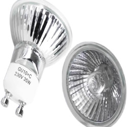 Aromatherapy melt wax light bulb GU10 halogen lamp cup 220v Aromatherapy melt wax light bulb GU10 halogen lamp cup 220v